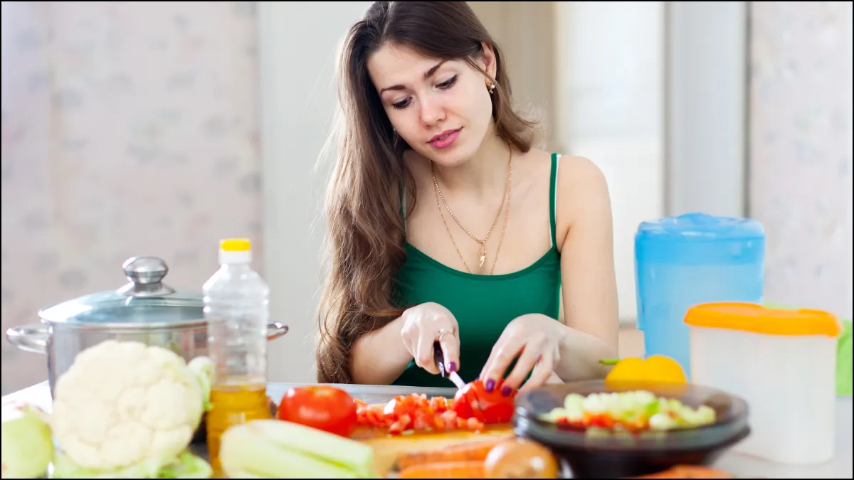 बिना पकाए क्या बनाया जा सकता है- India TV Hindi