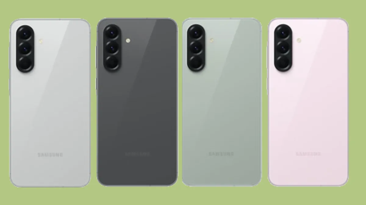 Samsung Galaxy A57, Galaxy A37- India TV Hindi