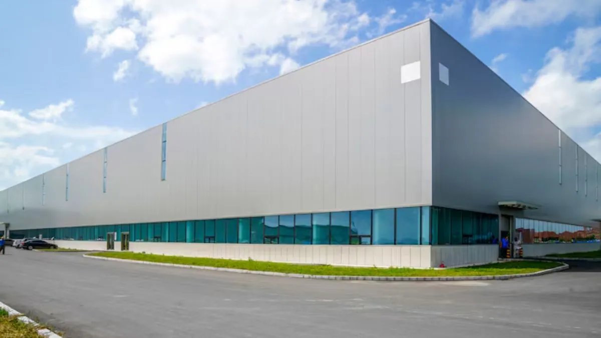 Greater Noida, Multimodal Logistics Park, noida, projects- India TV Hindi
