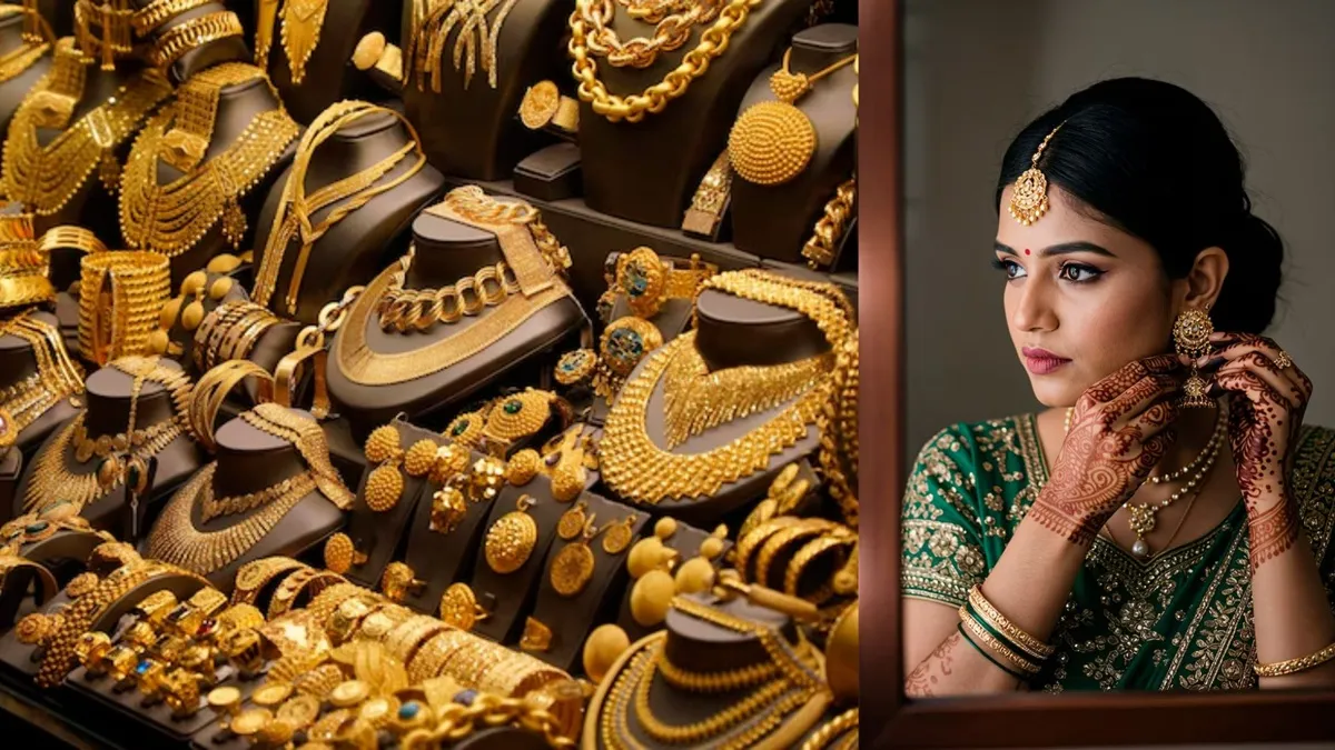 घरेलू बाजार में आने वाले शादी के सीजन और अक्षय तृतीया जैसे त्योहारों के चलते मांग में बढ़ोतरी की संभ- India TV Hindi