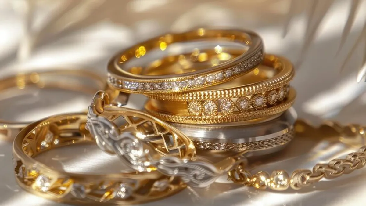 मंगलवार को सोने की कीमतें मामूली बढ़कर लगभग $5,020 प्रति औंस तक पहुंच गईं।- India TV Paisa