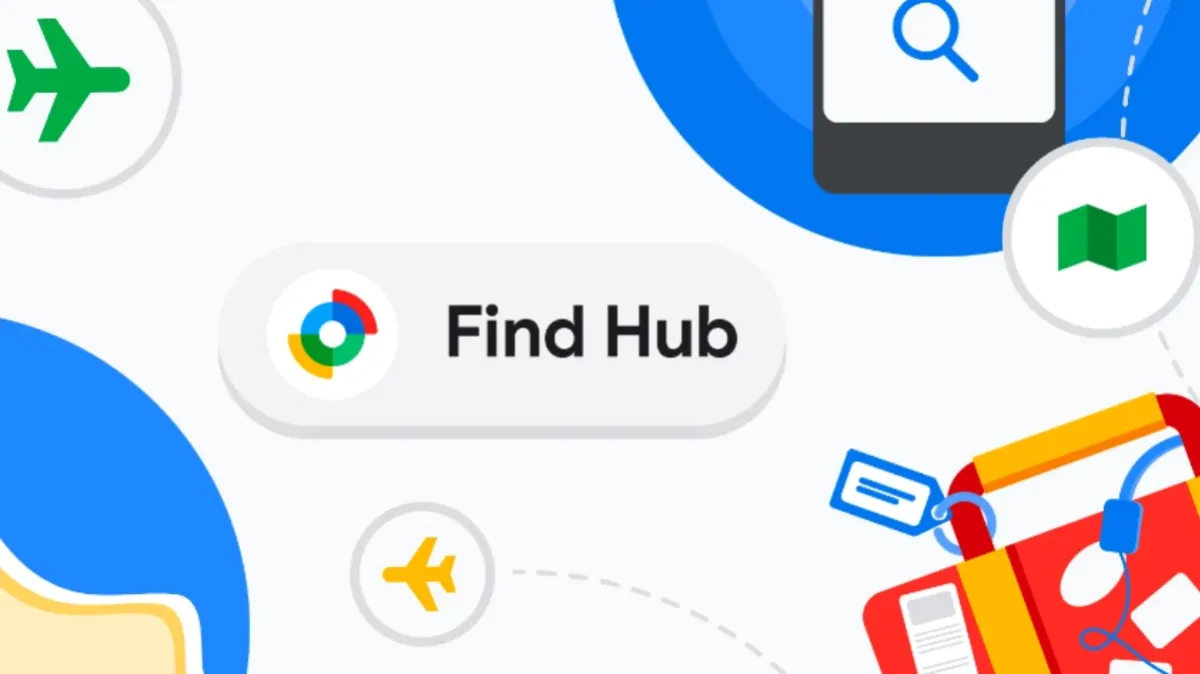 Google Find Hub Feature- India TV Hindi