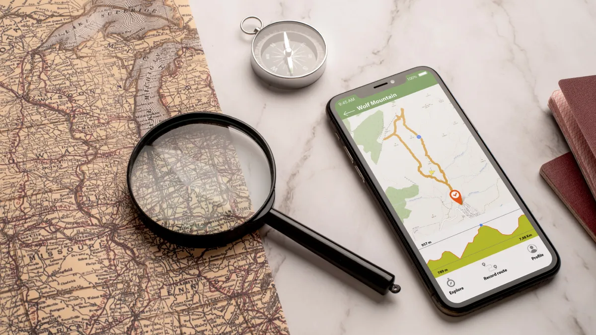Google Ask Maps- India TV Hindi