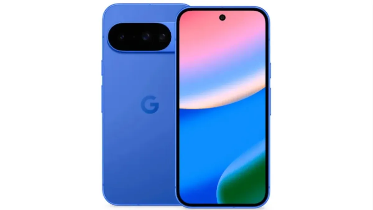 Google Pixel 10- India TV Hindi