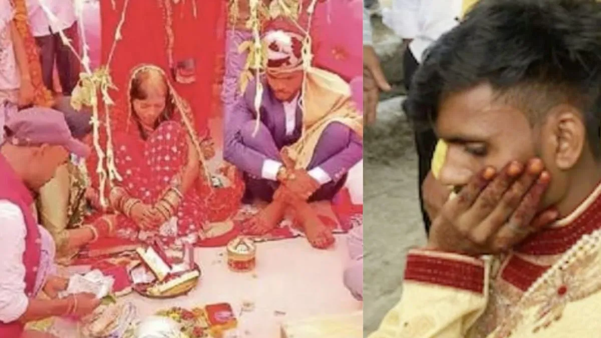 groom- India TV Hindi