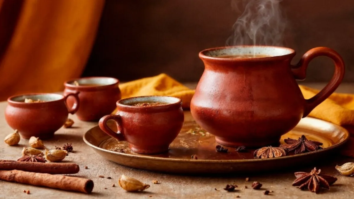 अदरक वाली चाय- India TV Hindi