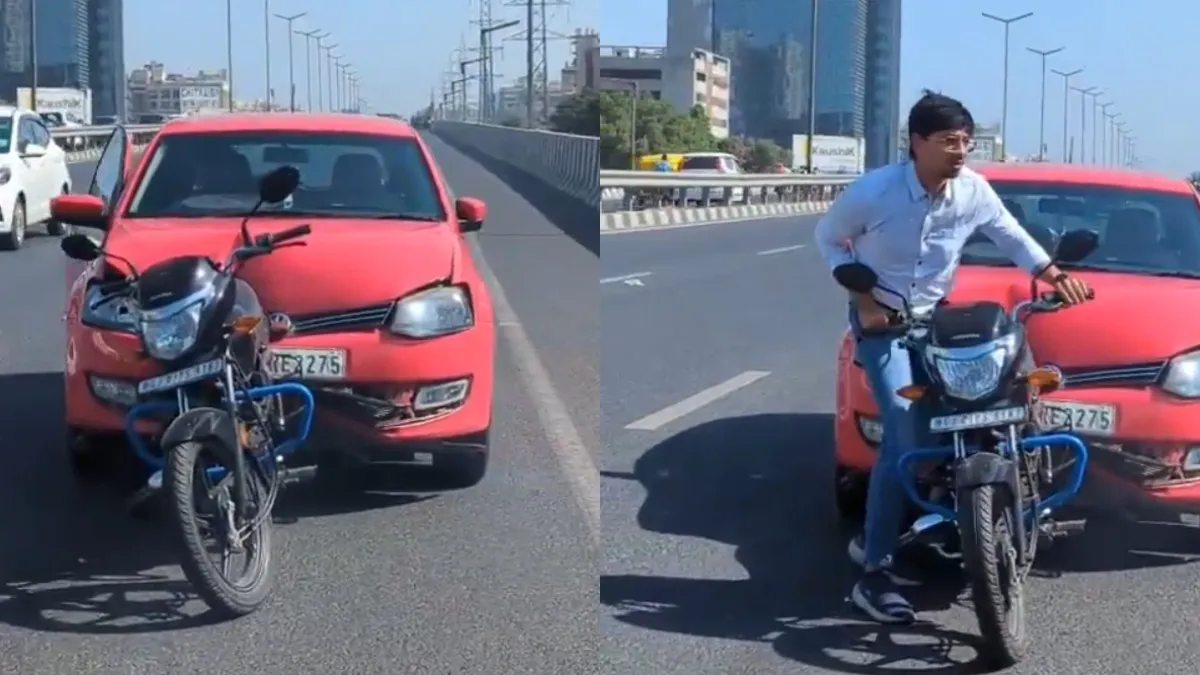 Ahmnedabad Accident- India TV Hindi