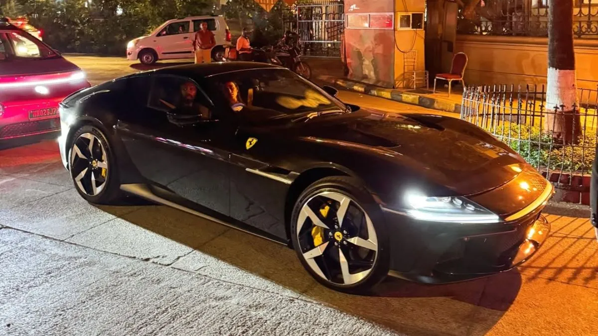 हार्दिक पांड्या की नई...- India TV Paisa