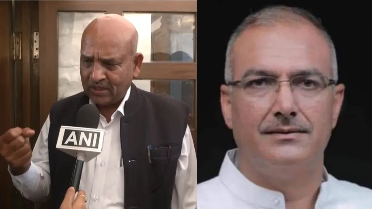 haryana rajya sabha election result- India TV Hindi