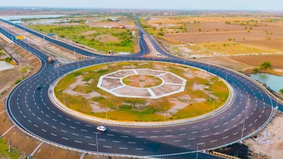 Ahmedabad-Dholera Expressway, semiconductor, semiconductor plant, Kaynes Semicon Plant, Kaynes Semic- India TV Hindi
