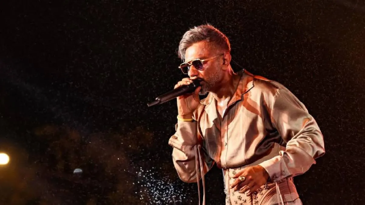 Honey Singh- India TV Hindi