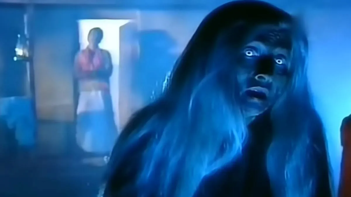 zee horror show- India TV Hindi