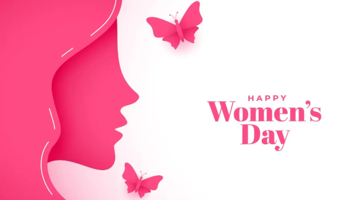 अंतर्राष्ट्रीय महिला दिवस 2026- India TV Hindi
