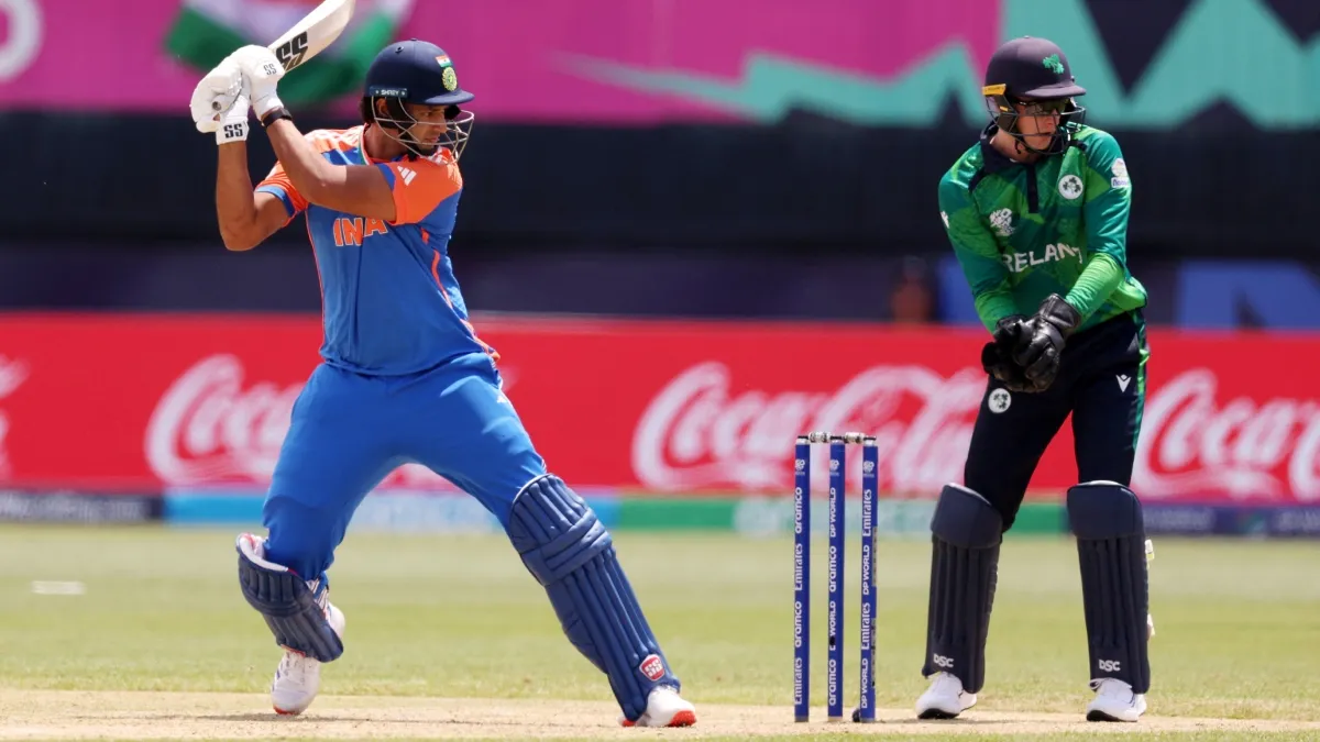 IND vs IRE- India TV Hindi