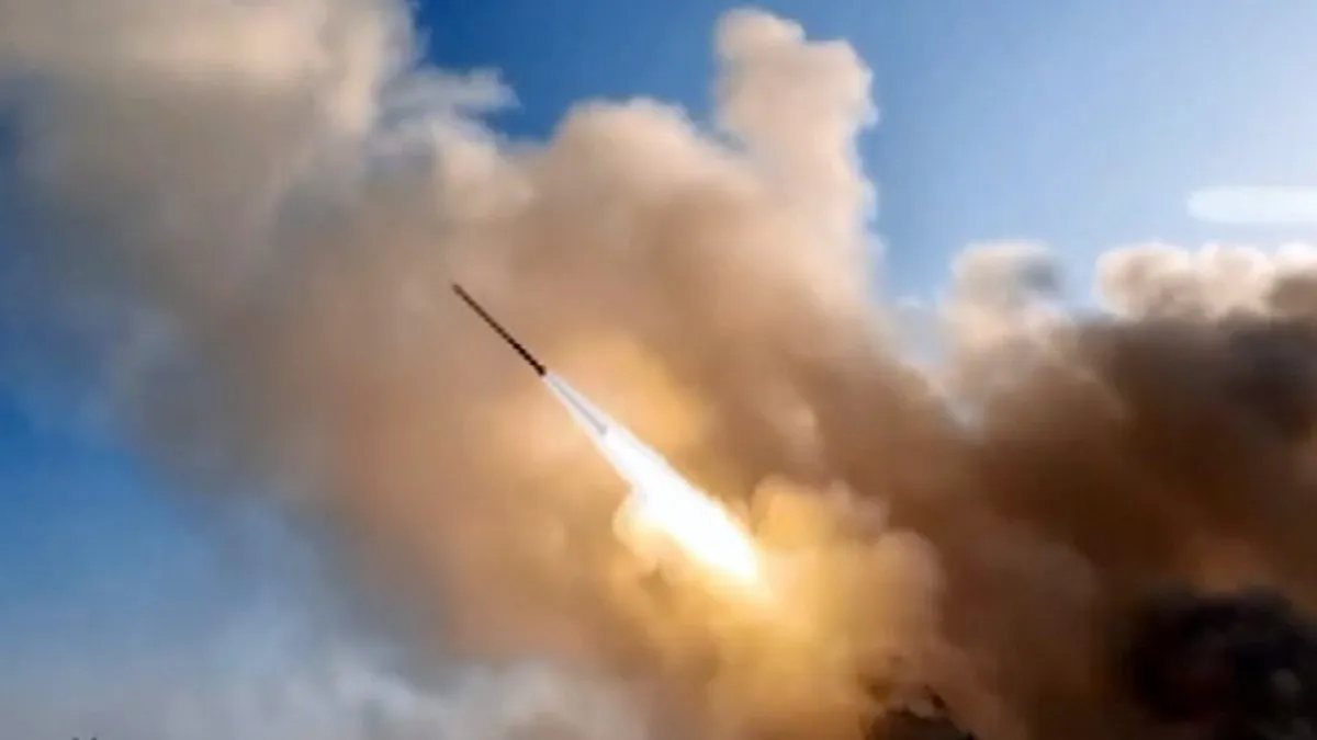 Pinaka extended range rocket successfully tested in Pokhran- India TV Hindi