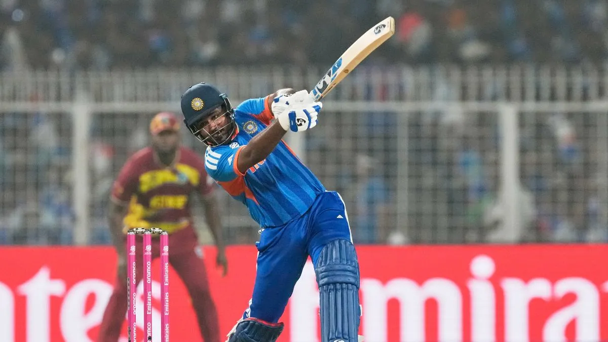 Sanju Samson- India TV Hindi