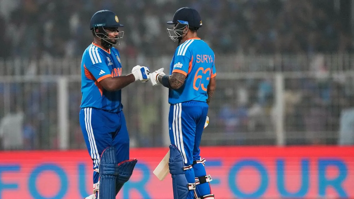 Team India- India TV Hindi