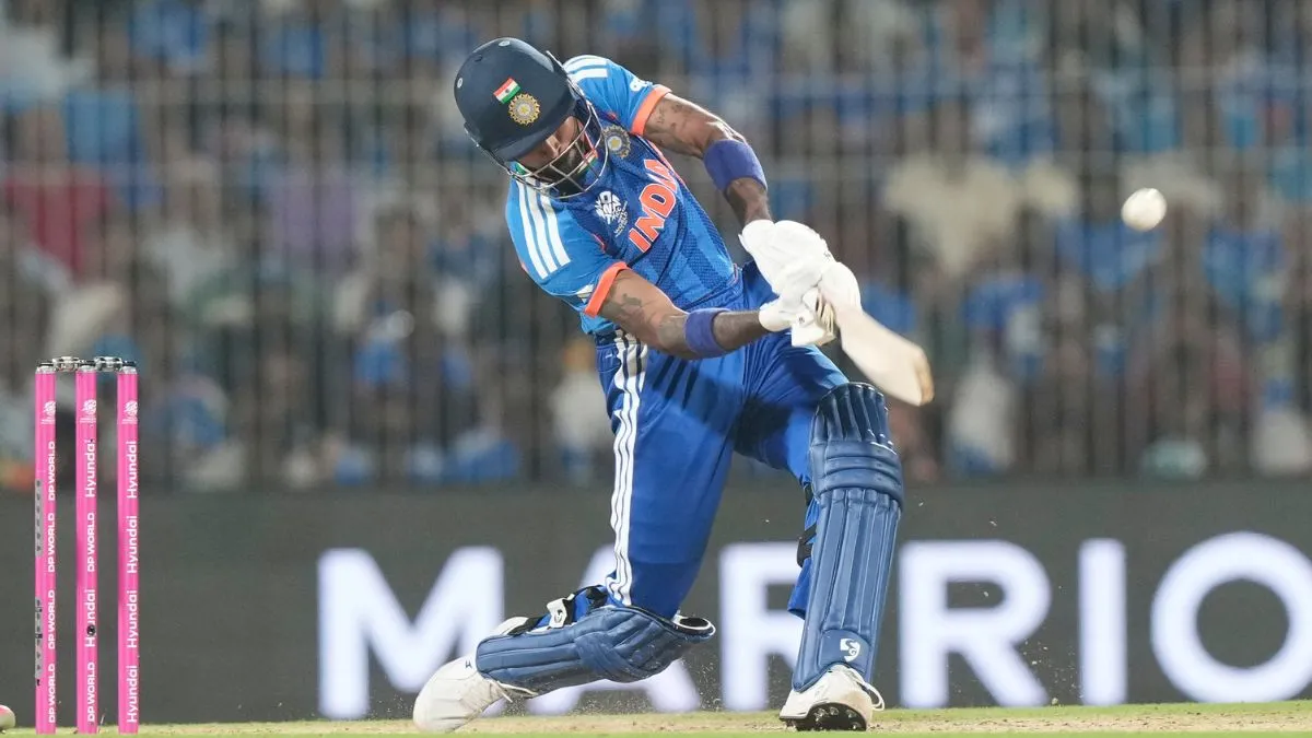 Hardik Pandya- India TV Hindi