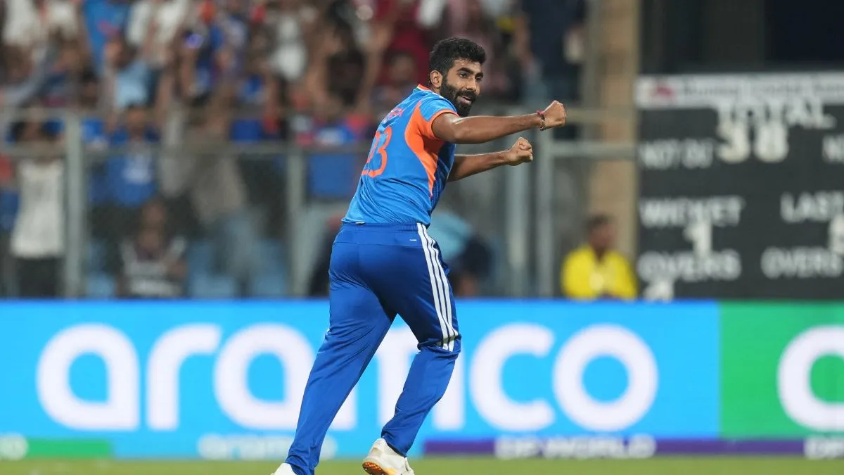 Jasprit Bumrah- India TV Hindi
