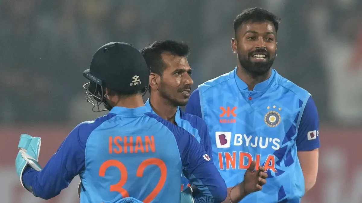 Team India- India TV Hindi