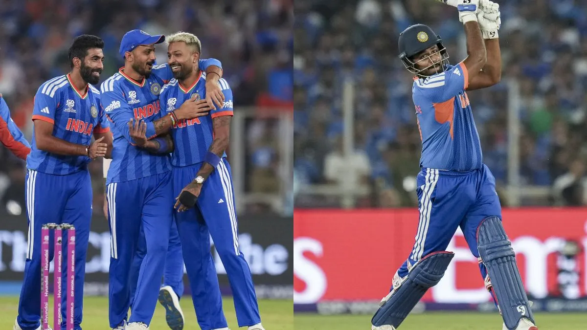 Team India- India TV Hindi