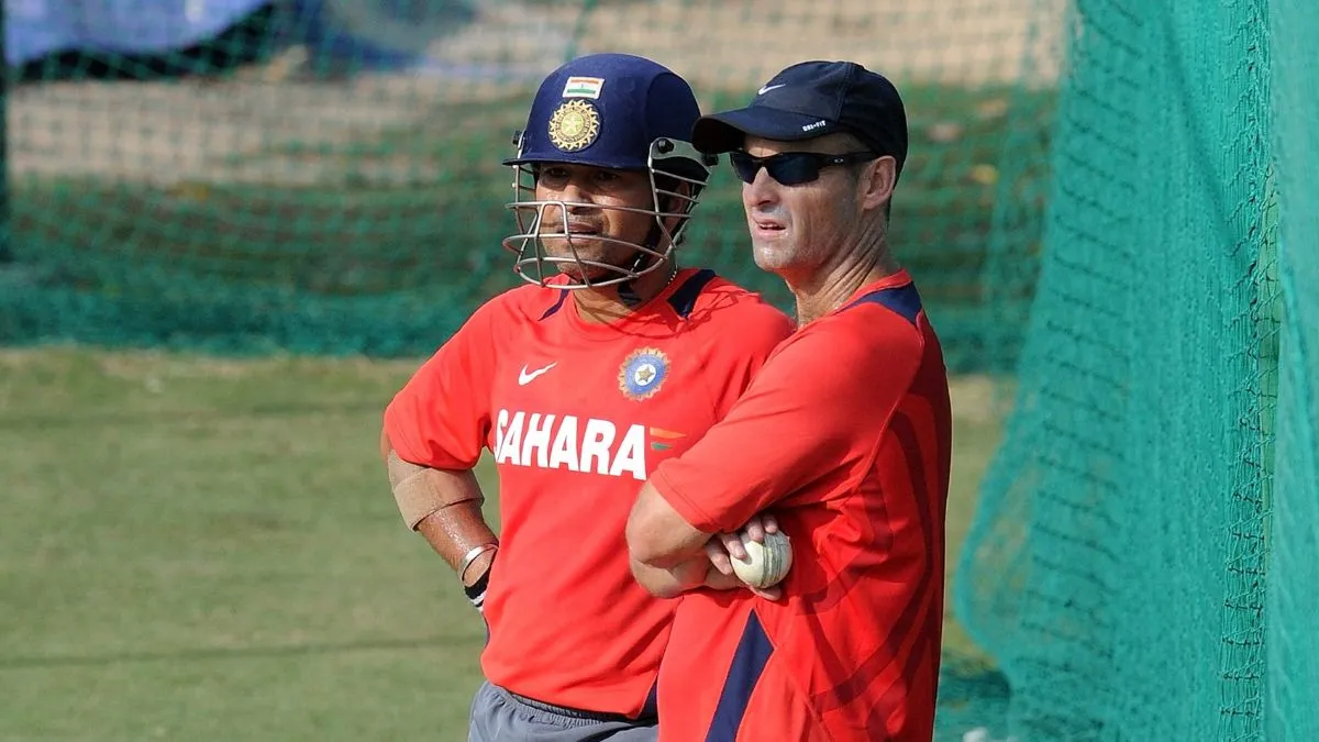 gary kirsten- India TV Hindi