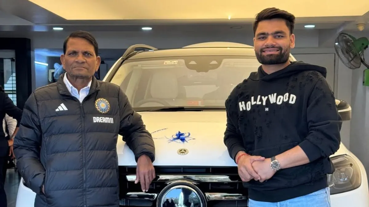 Rinku Singh- India TV Hindi