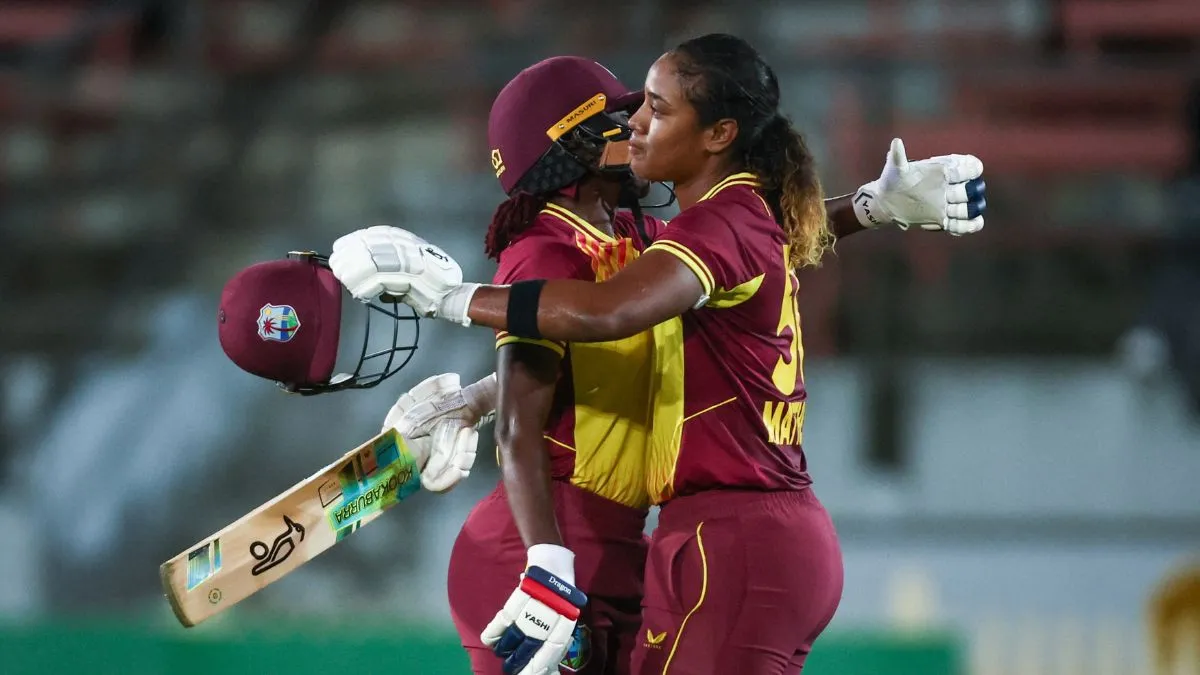 West Indies Cricket- India TV Hindi