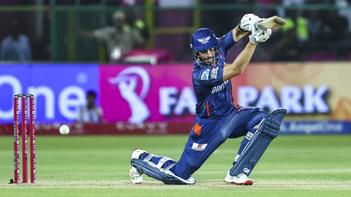 Aiden Markram- India TV Hindi