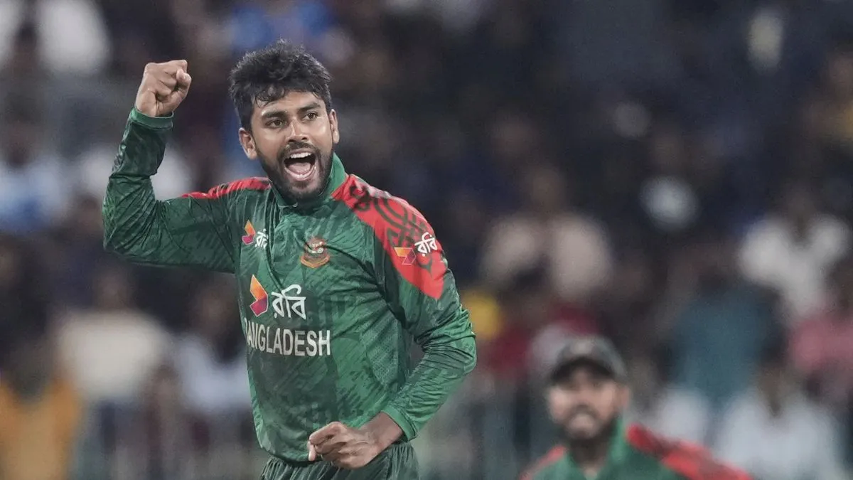 Mehidy Hasan Miraz- India TV Hindi