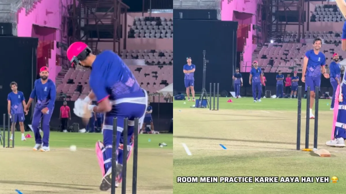 Yashasvi Jaiswal- India TV Hindi