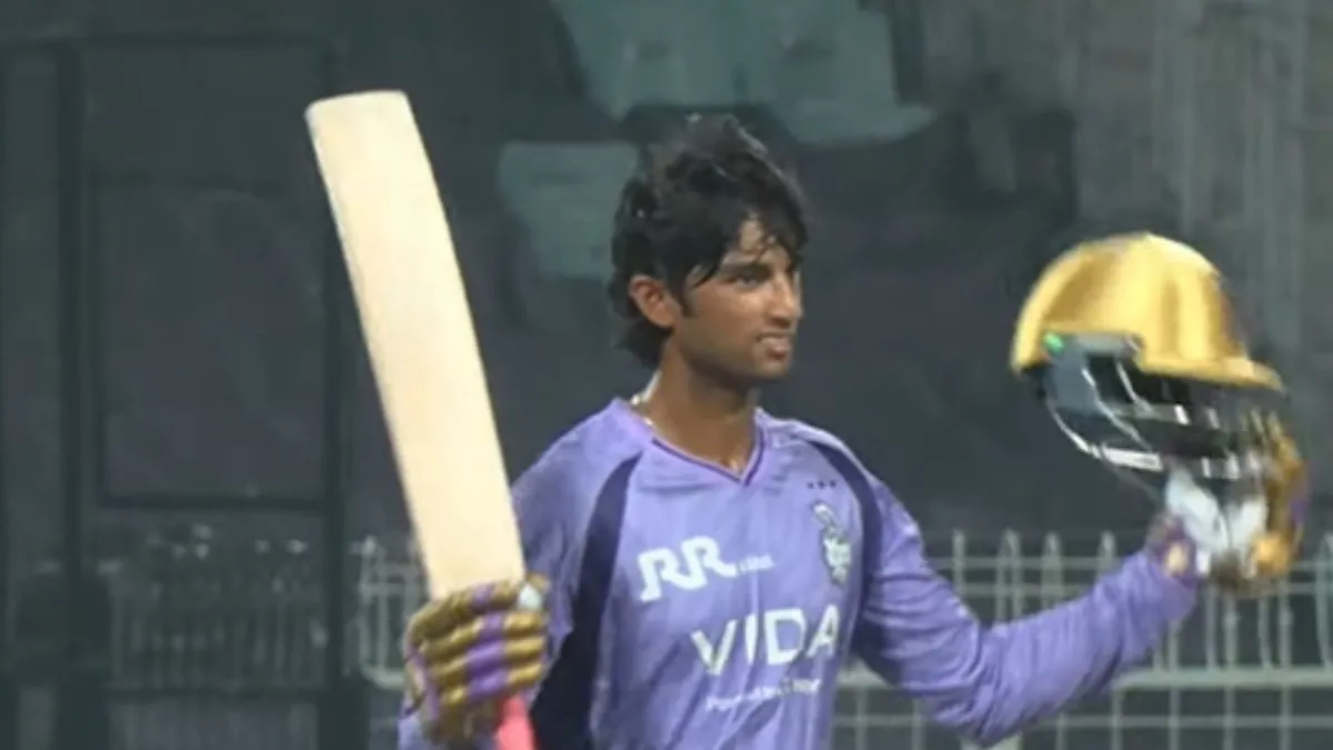 Angkrish Raghuvanshi- India TV Hindi