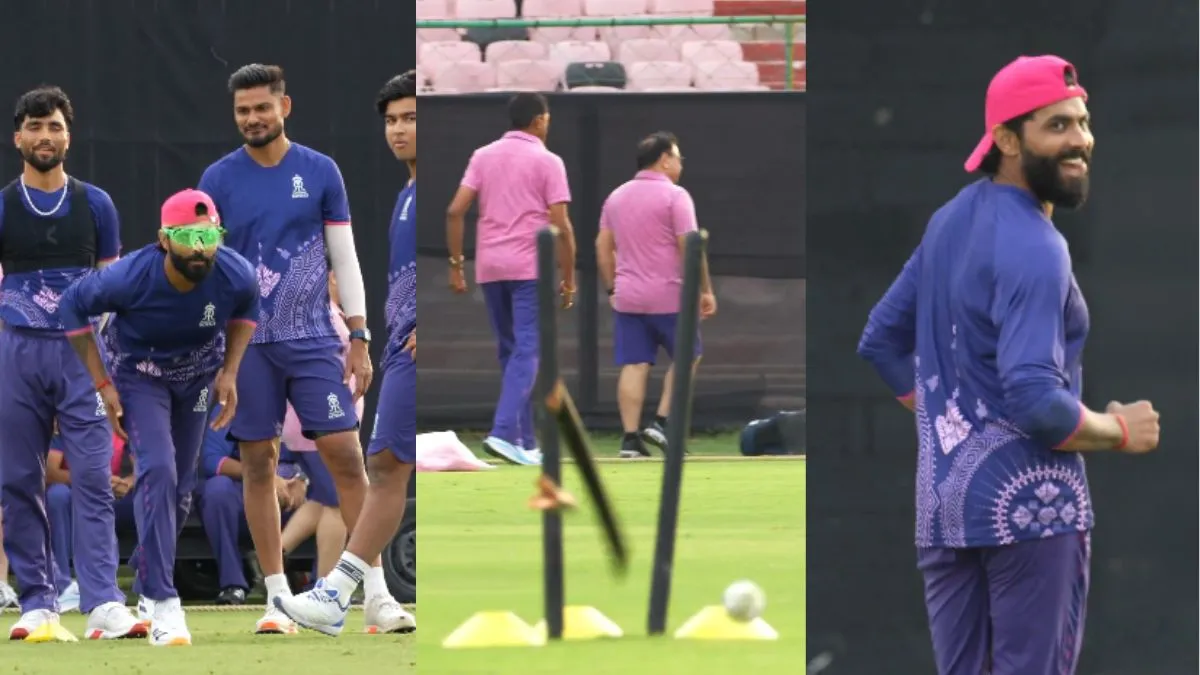 Ravindra Jadeja- India TV Hindi