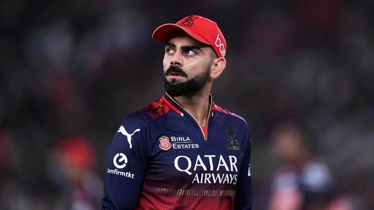 Virat Kohli- India TV Hindi