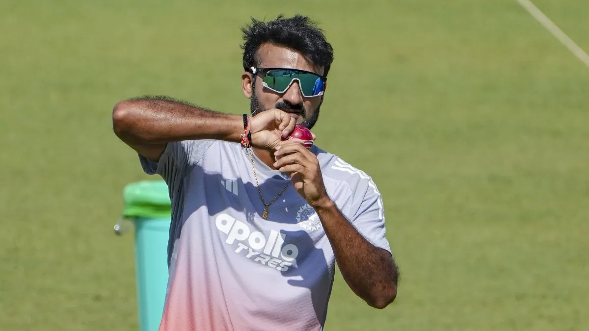 Akash Deep- India TV Hindi