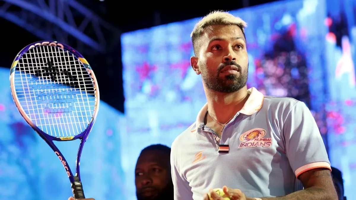 हार्दिक पांड्या- India TV Hindi