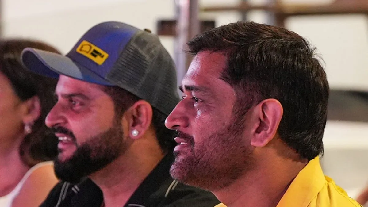 MS Dhoni- India TV Hindi