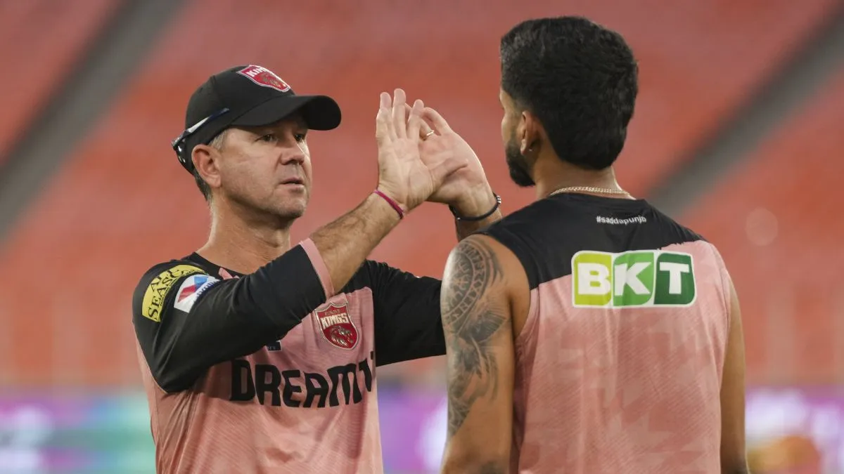 Ricky Ponting- India TV Hindi