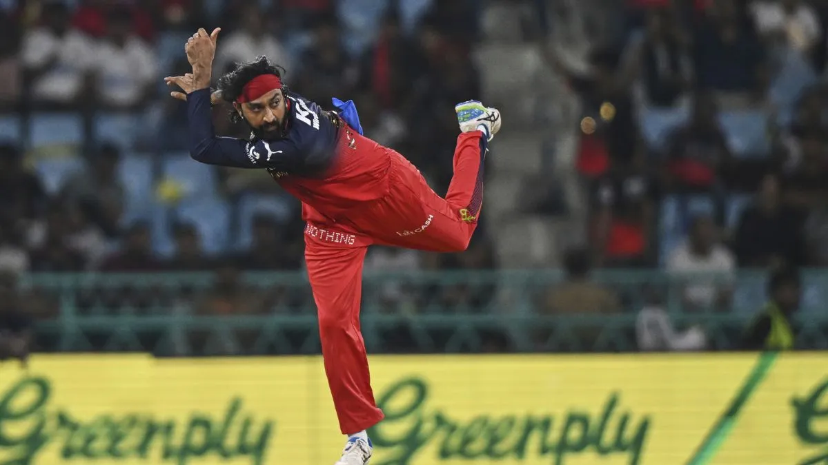 Krunal Pandya- India TV Hindi