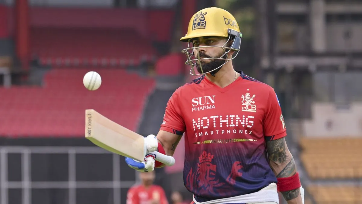 Virat Kohli- India TV Hindi