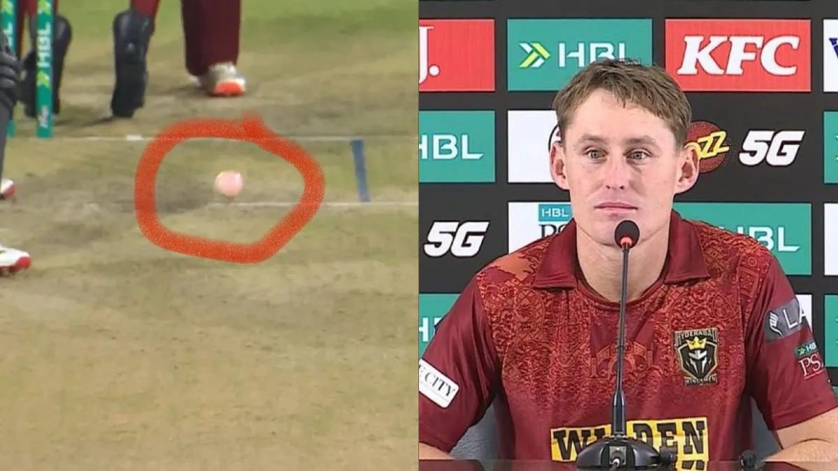 PSL 2026- India TV Hindi