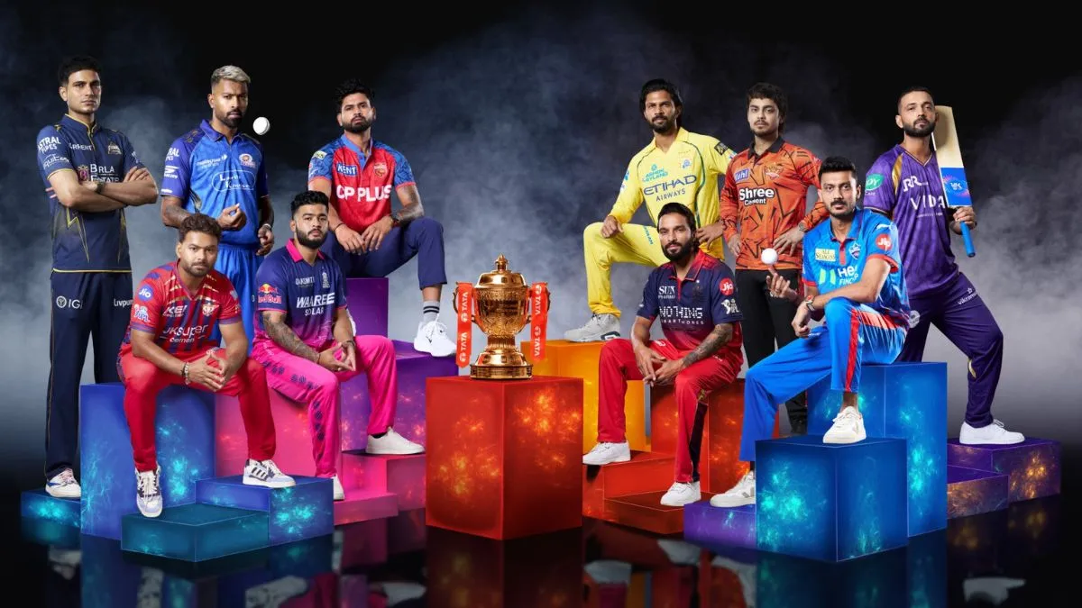 IPL Team- India TV Hindi