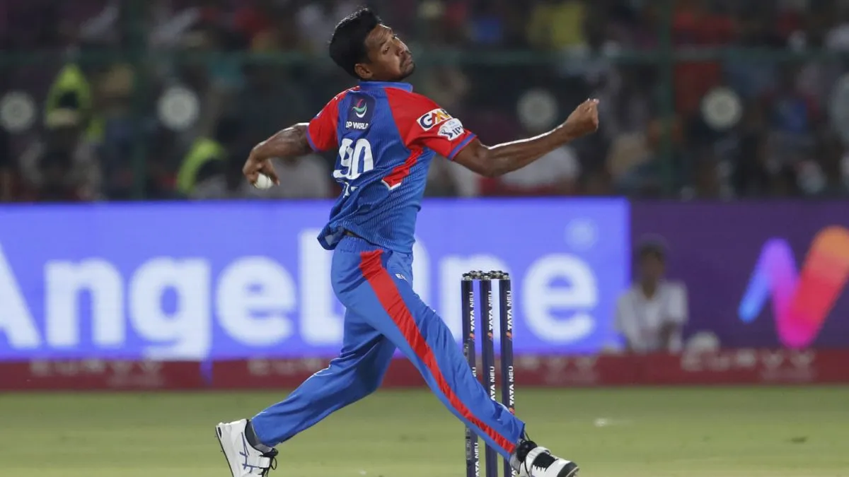 Mustafizur Rahman- India TV Hindi