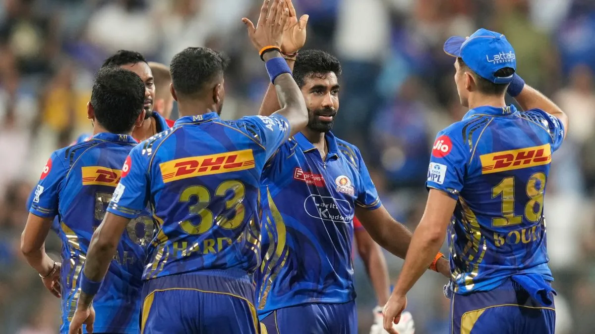 Mumbai Indians- India TV Hindi
