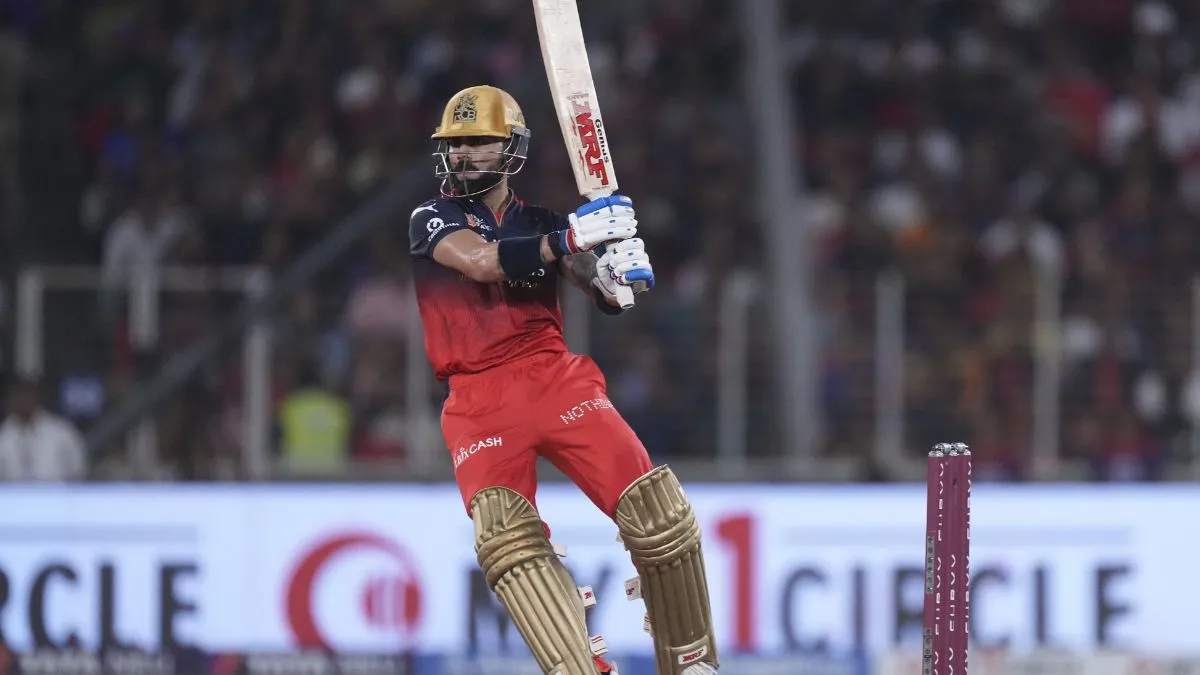 Virat Kohli- India TV Hindi