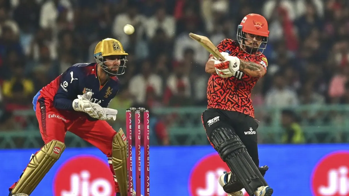 RCB vs SRH- India TV Hindi