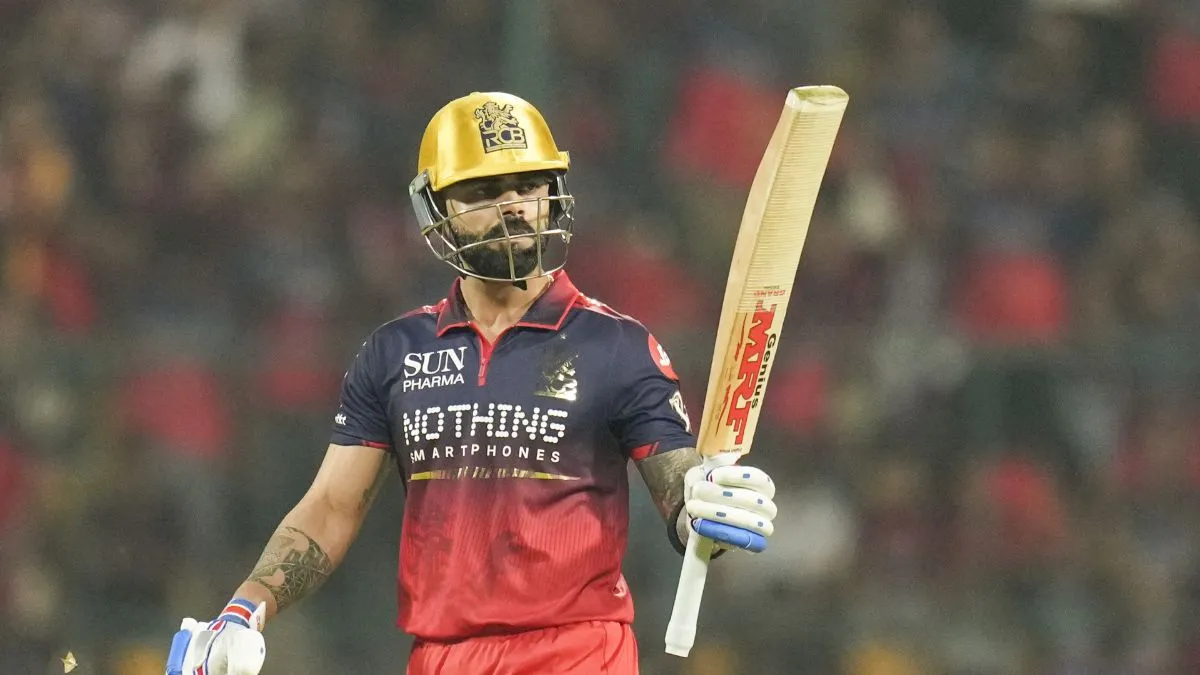 Virat Kohli- India TV Hindi