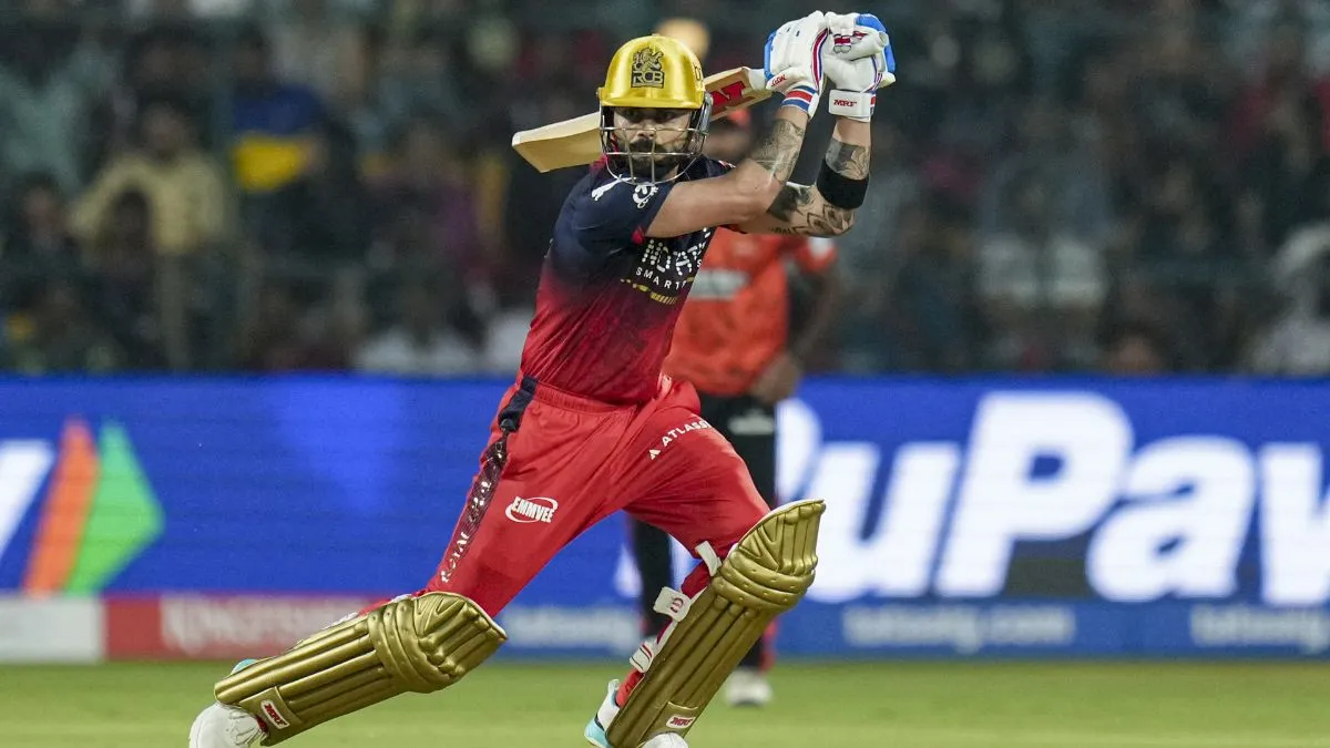 Virat Kohli- India TV Hindi