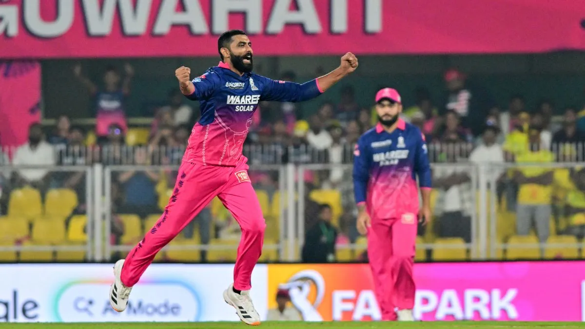 Ravindra Jadeja- India TV Hindi