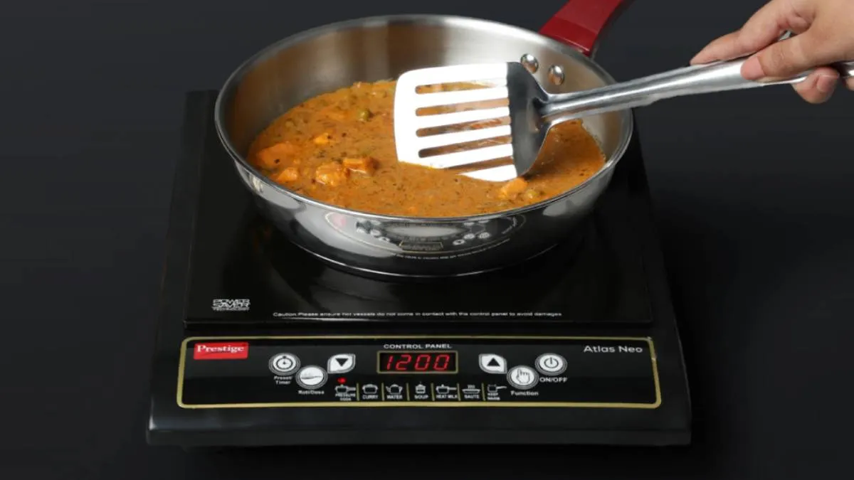 Induction Cooking Stove- India TV Hindi
